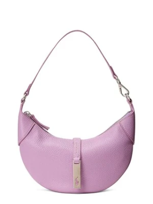 Polo Ralph Lauren torebka skórzana