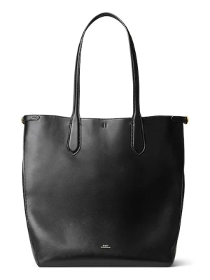 Polo Ralph Lauren torebka skórzana