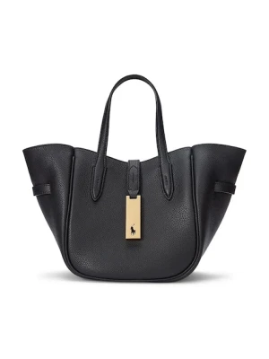 Polo Ralph Lauren torebka skórzana