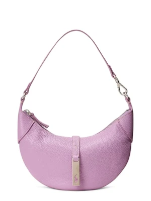 Polo Ralph Lauren torebka skórzana