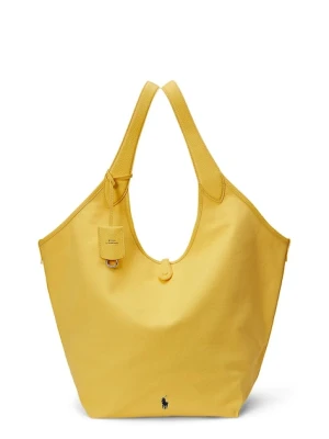 Polo Ralph Lauren torebka skórzana