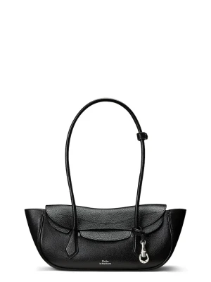 Polo Ralph Lauren torebka tote damska skórzana