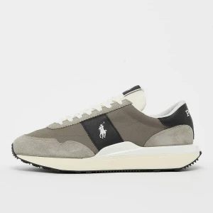 Polo Ralph Lauren Train 89 mężczyźni Bieganie szary rozmiar Buty
