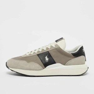 Polo Ralph Lauren Train 89 PP mężczyźni Bieganie beż rozmiar Buty