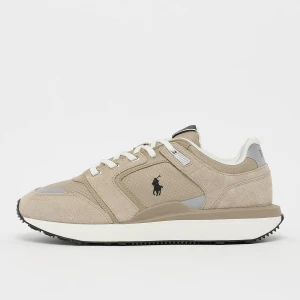 Polo Ralph Lauren Train 89 PP mężczyźni Bieganie beż rozmiar Buty