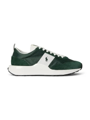 Polo Ralph Lauren Train 89 Rib sneakersy męskie