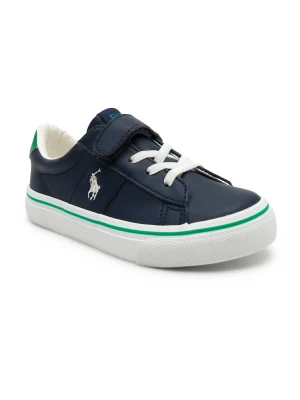 POLO RALPH LAUREN Trampki