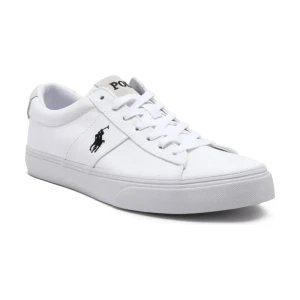 POLO RALPH LAUREN Trampki CANVAS-SAYER-SK-VLC