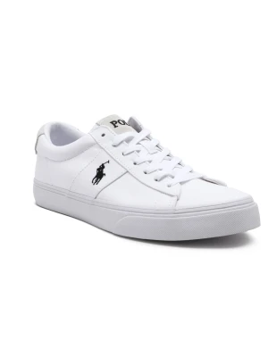 POLO RALPH LAUREN Trampki CANVAS-SAYER-SK-VLC