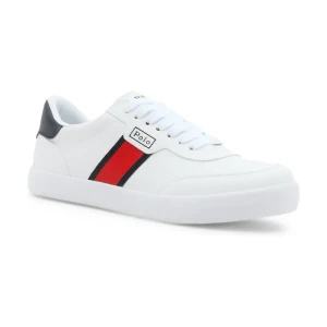 POLO RALPH LAUREN Trampki COURT LOW