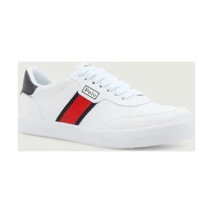 POLO RALPH LAUREN Trampki COURT LOW