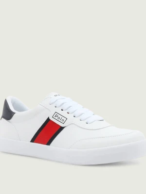 POLO RALPH LAUREN Trampki COURT LOW