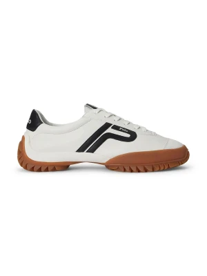 Polo Ralph Lauren Tread Lw Tp sneakersy damskie skórzane