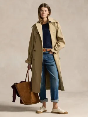 POLO RALPH LAUREN Trencz