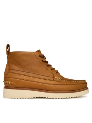 Polo Ralph Lauren Trzewiki 812945352002 Brązowy