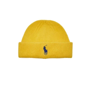 POLO RALPH LAUREN Wełniana czapka