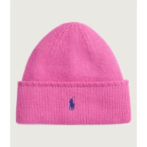 POLO RALPH LAUREN Wełniana czapka