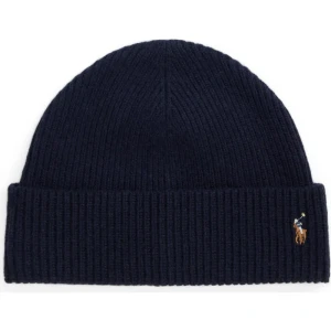 POLO RALPH LAUREN Wełniana czapka