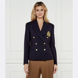 POLO RALPH LAUREN Wełniana marynarka | Regular Fit