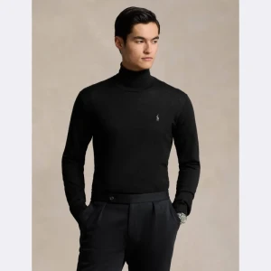 POLO RALPH LAUREN Wełniany golf | Regular Fit