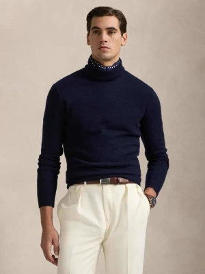 POLO RALPH LAUREN Wełniany golf | Regular Fit