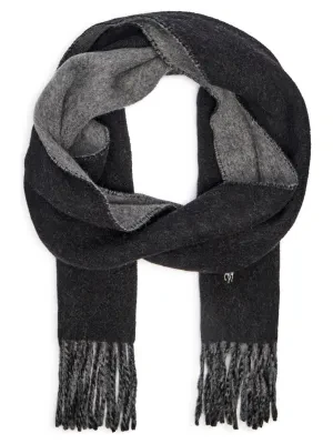 POLO RALPH LAUREN Wełniany szal