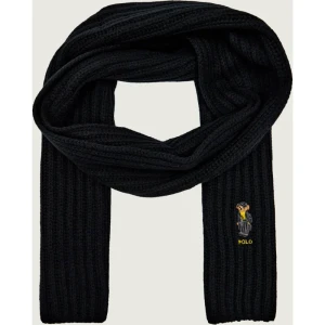 POLO RALPH LAUREN Wełniany szal SPORT BR