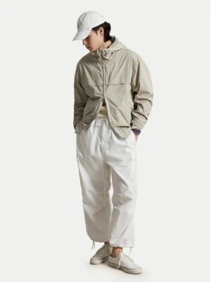 Polo Ralph Lauren Wiatrówka 710B15532002 Beżowy Regular Fit