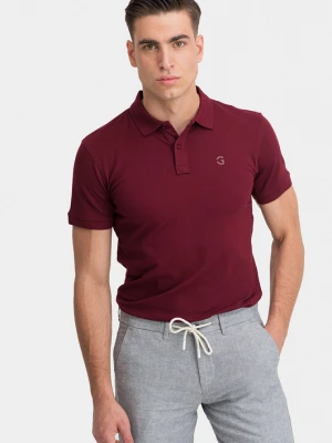 Polo SALVATIRE 01036B55GSA Giacomo Conti