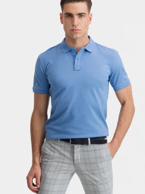 Polo SALVATIRE 01036B70GSA Giacomo Conti