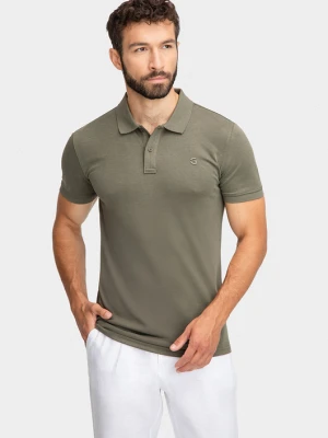 Polo SALVATORE 01035A61GSA Giacomo Conti