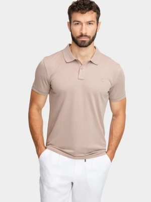 Polo SALVATORE 01035A79GSA Giacomo Conti