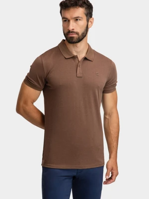 Polo SALVATORE 01035A80GSA Giacomo Conti