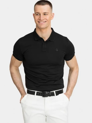 Polo SALVATORE 01035A90GSA Giacomo Conti