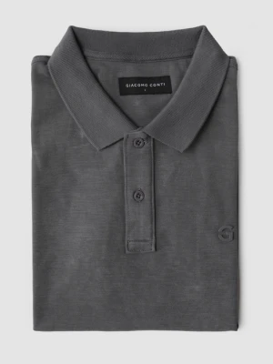 Polo SALVATORE 01035B85GSA Giacomo Conti