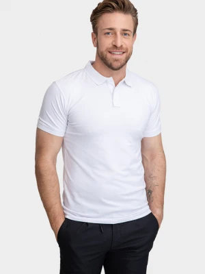 Polo SALVATORE 01036B00GSA Giacomo Conti