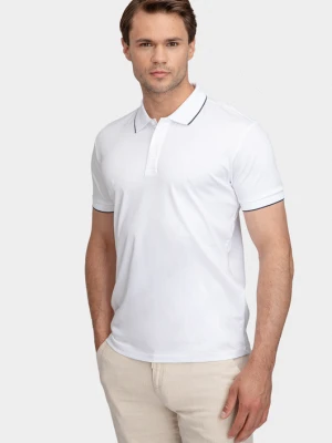 Polo SALVATORE 01046A00GSA Giacomo Conti