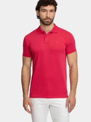 Polo SALVATORE 01050A50GSA Giacomo Conti