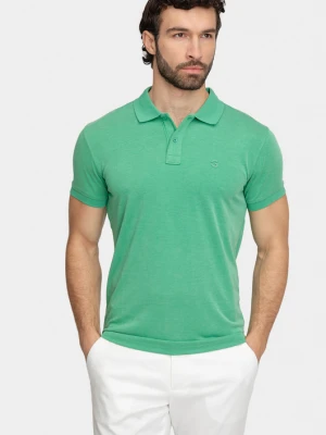 Polo SALVATORE 01050A60GSA Giacomo Conti