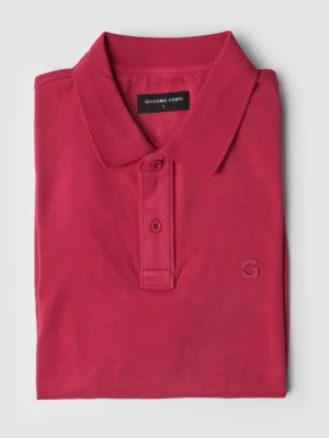 Polo SALVATORE 01050B50GSA Giacomo Conti