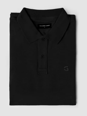 Polo SALVATORE 01050B90GSA Giacomo Conti