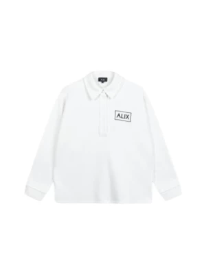 Polo Shirts Alix The Label
