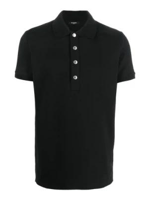 Polo Shirts Balmain