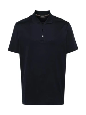 Polo Shirts Brioni