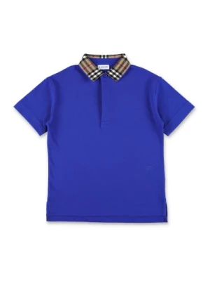 Polo Shirts Burberry