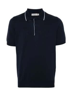 Polo Shirts Canali