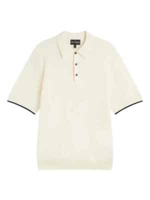 Polo Shirts Emporio Armani