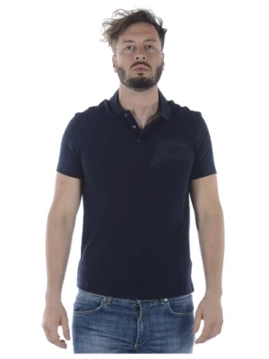 Polo Shirts Emporio Armani