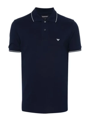 Polo Shirts Emporio Armani