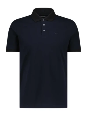 Polo Shirts Emporio Armani